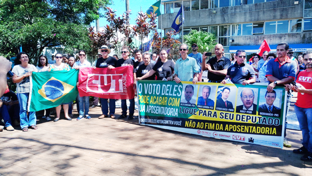 Capa da Notícia